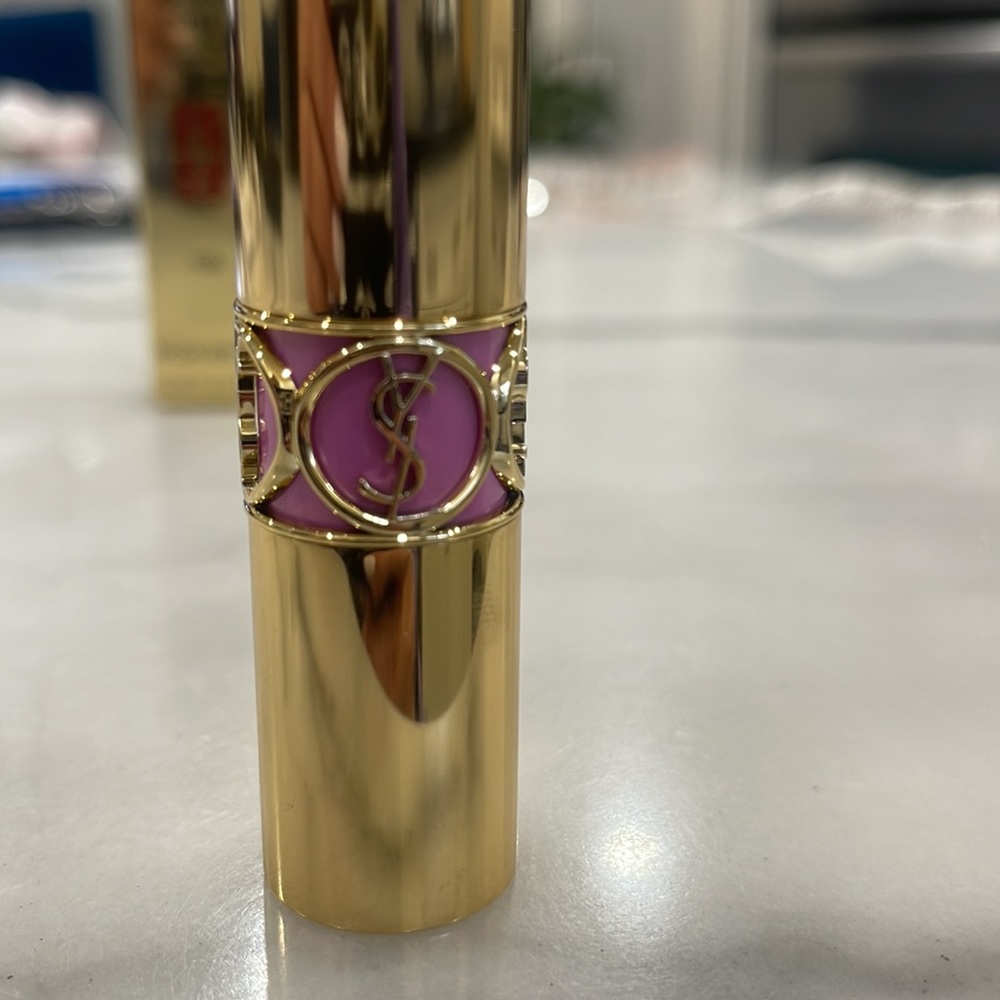 YSL Lipstick - Picture 3 of 11